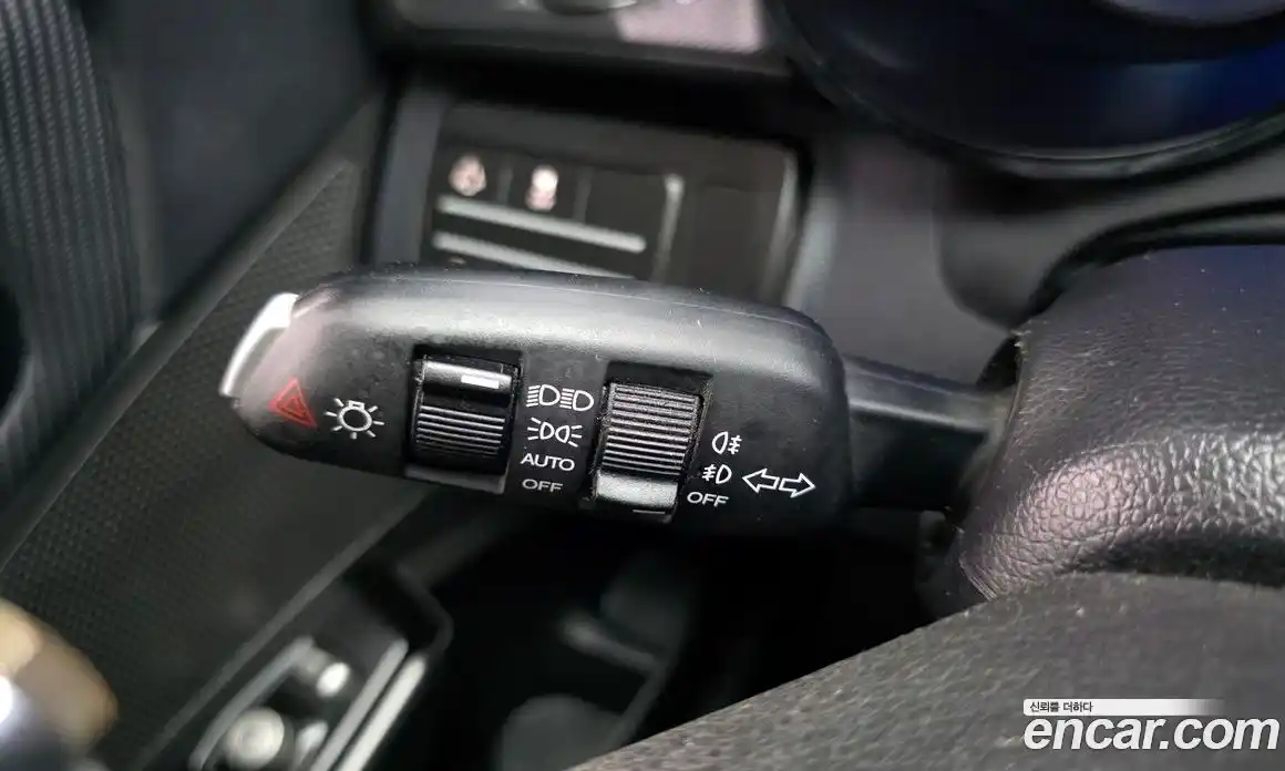 SsangYong TIBOLI 2016 1.6 гидро, фото 26