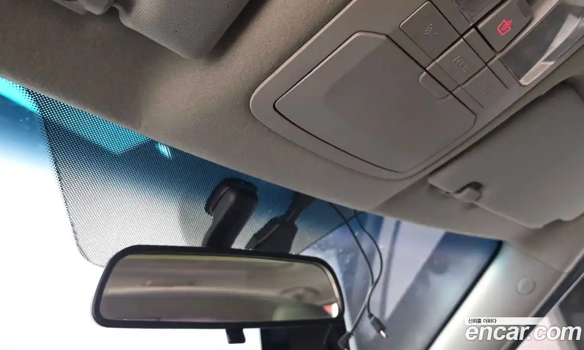SsangYong TIBOLI 2016 1.6 гидро, фото 27