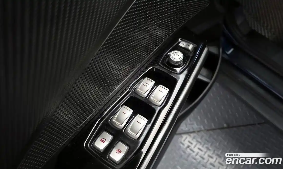 SsangYong TIBOLI 2016 1.6 гидро, фото 28