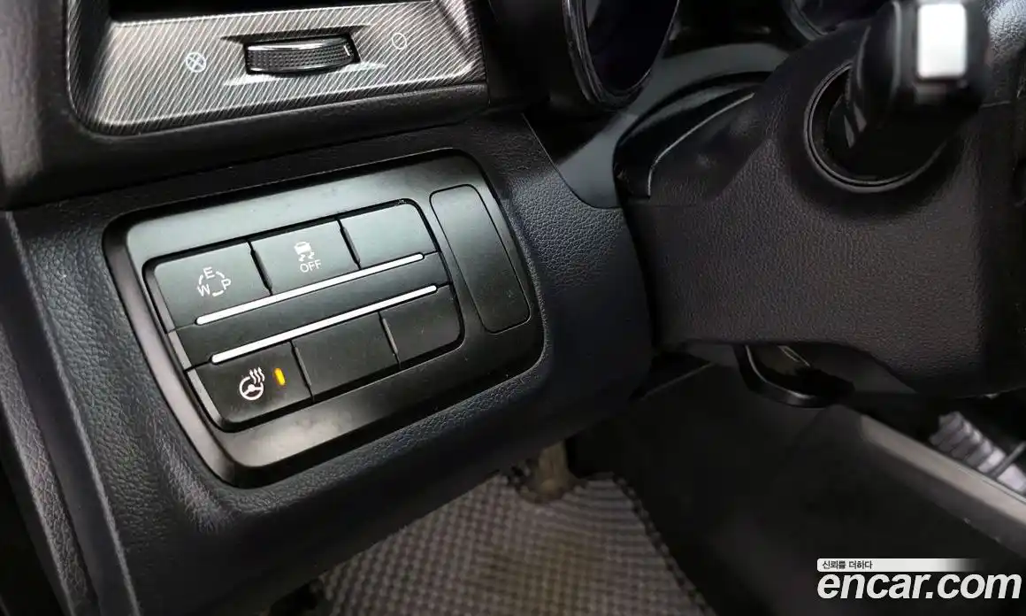 SsangYong TIBOLI 2016 1.6 гидро, фото 29