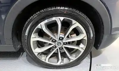 SsangYong TIBOLI 2016 1.6 гидро, миниатюра 7