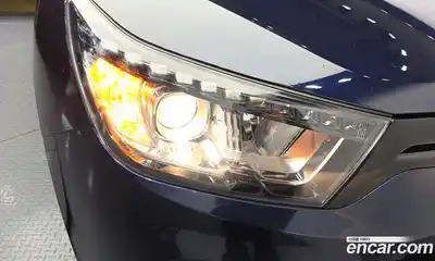 SsangYong TIBOLI 2016 1.6 гидро, миниатюра 8