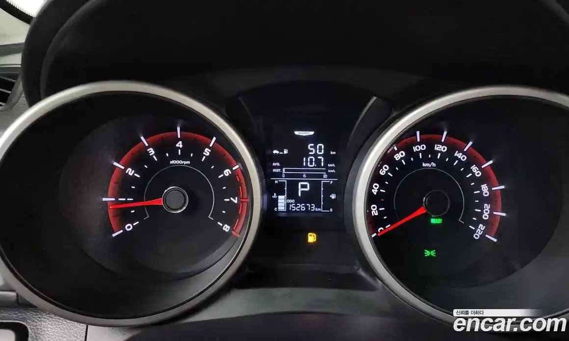 SsangYong TIBOLI 2018 1.6 гидро, фото 11