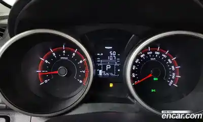 SsangYong TIBOLI 2018 1.6 гидро, миниатюра 11