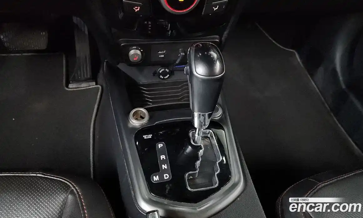 SsangYong TIBOLI 2018 1.6 гидро, фото 12