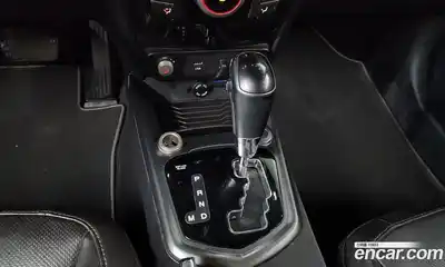 SsangYong TIBOLI 2018 1.6 гидро, миниатюра 12
