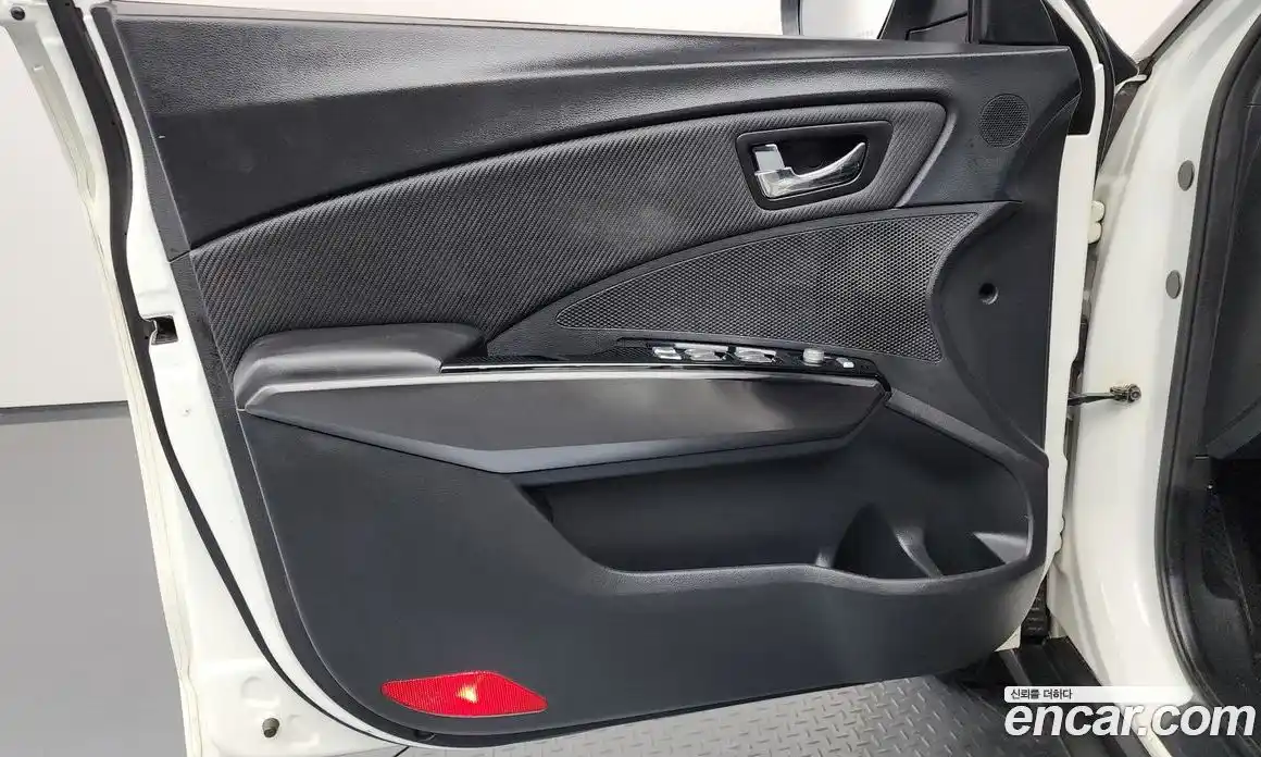 SsangYong TIBOLI 2018 1.6 гидро, фото 14