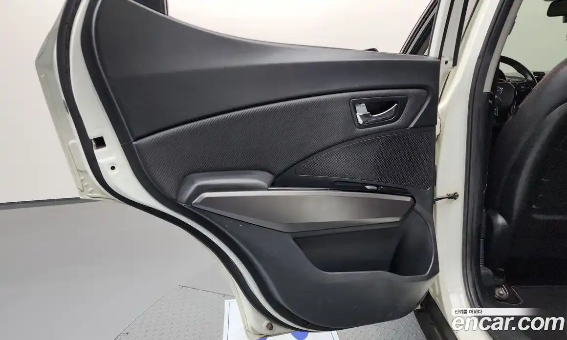 SsangYong TIBOLI 2018 1.6 гидро, фото 15