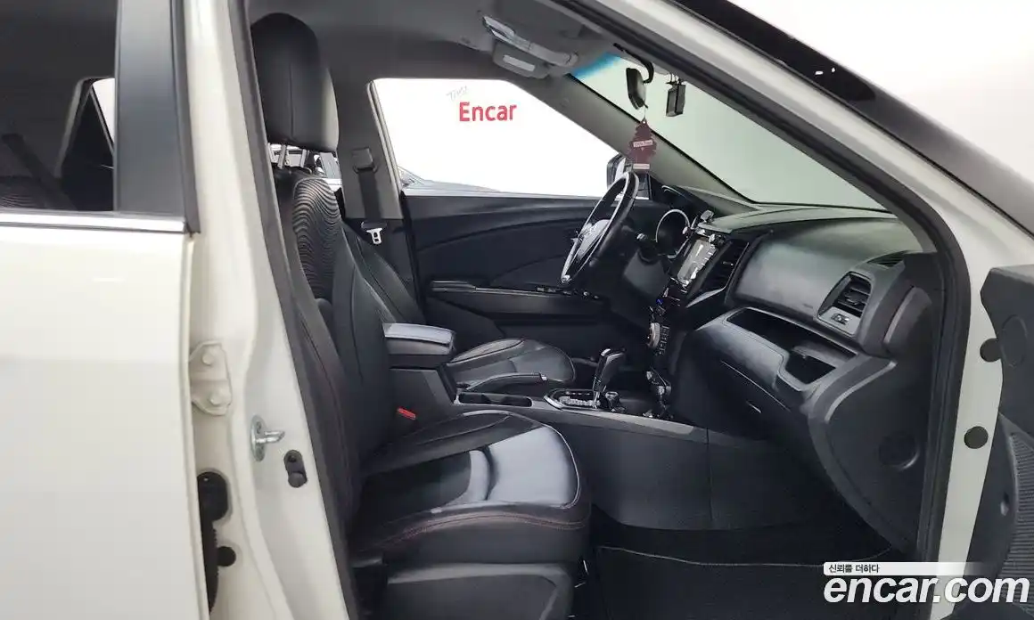 SsangYong TIBOLI 2018 1.6 гидро, фото 16