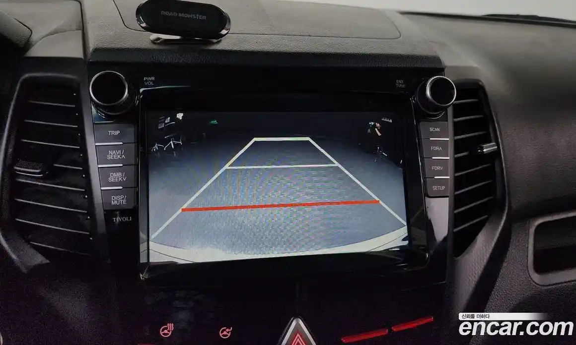 SsangYong TIBOLI 2018 1.6 гидро, фото 23