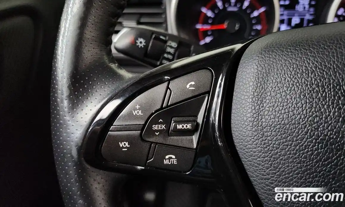 SsangYong TIBOLI 2018 1.6 гидро, фото 26