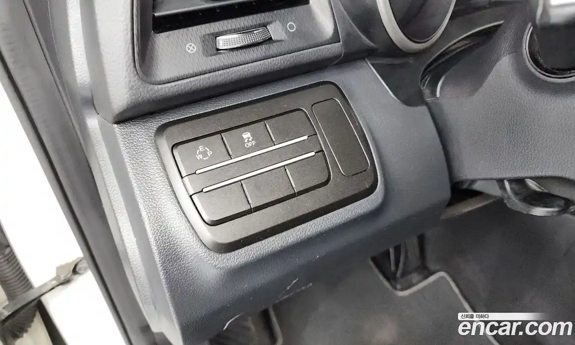 SsangYong TIBOLI 2018 1.6 гидро, фото 29