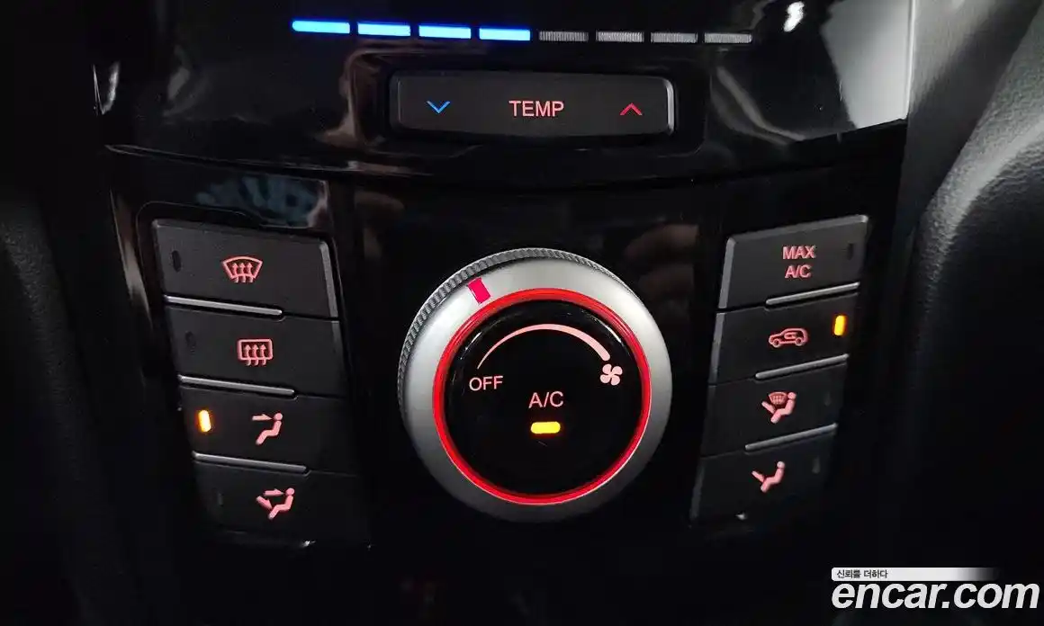 SsangYong TIBOLI 2018 1.6 гидро, фото 31
