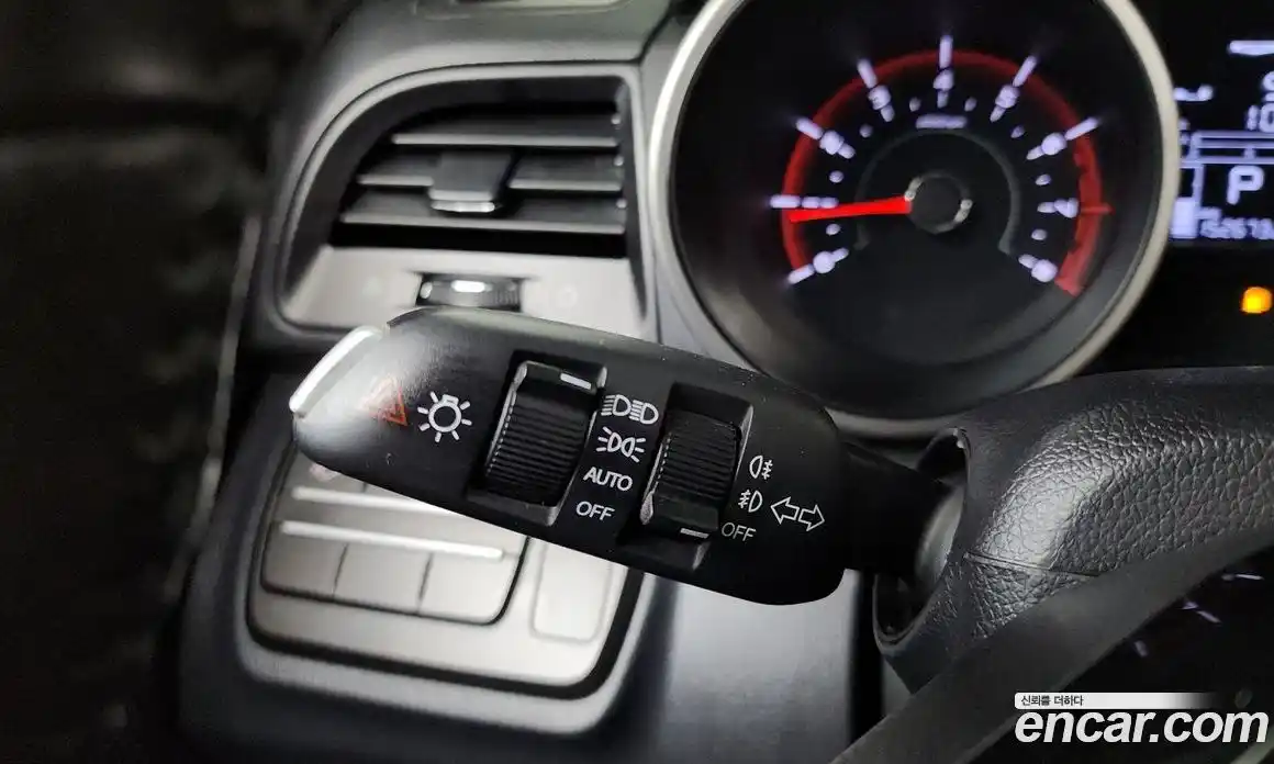 SsangYong TIBOLI 2018 1.6 гидро, фото 32
