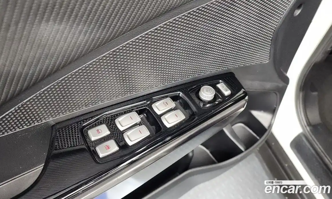 SsangYong TIBOLI 2018 1.6 гидро, фото 33