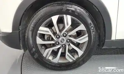 SsangYong TIBOLI 2018 1.6 гидро, миниатюра 5