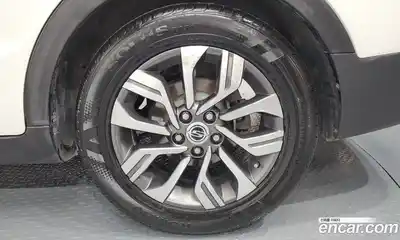 SsangYong TIBOLI 2018 1.6 гидро, миниатюра 7