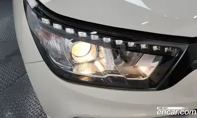 SsangYong TIBOLI 2018 1.6 гидро, миниатюра 8