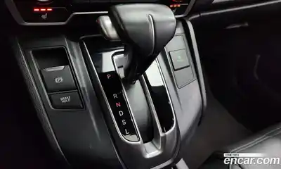 Honda CR-V 2019 1.5 автомат (гидро), миниатюра 12