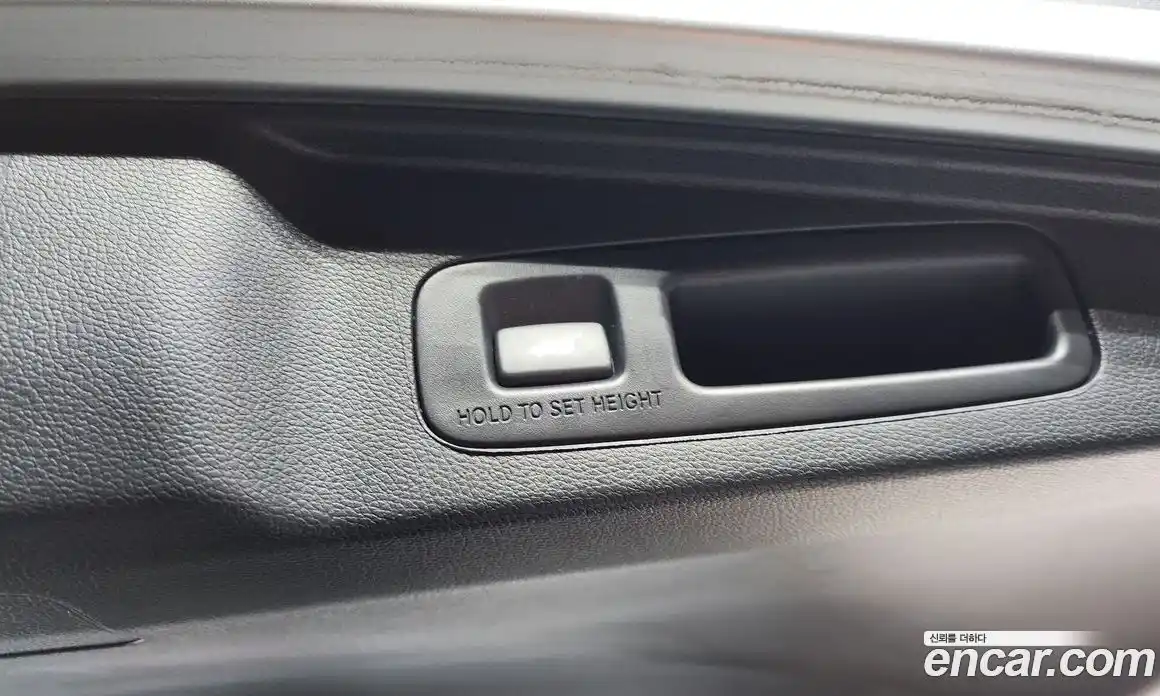 Honda CR-V 2019 1.5 автомат (гидро), фото 32