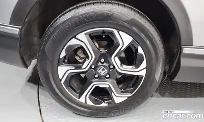 Honda CR-V 2019 1.5 автомат (гидро), миниатюра 5