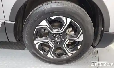 Honda CR-V 2019 1.5 автомат (гидро), миниатюра 7