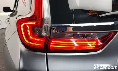 Honda CR-V 2019 1.5 автомат (гидро), миниатюра 9