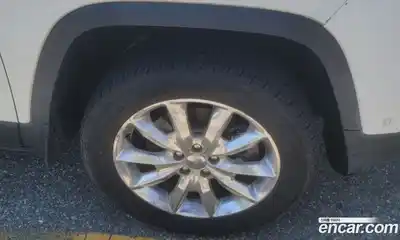Jeep Cherokee 2015 2.0 автомат (гидро), миниатюра 12