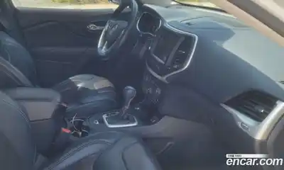 Jeep Cherokee 2015 2.0 автомат (гидро), миниатюра 10