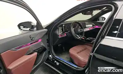 BMW 7 серия 2025 3.0 автомат (гидро), миниатюра 12