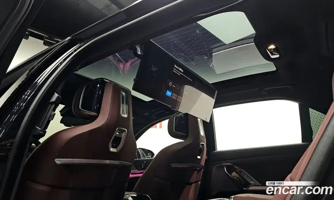 BMW 7 серия 2025 3.0 автомат (гидро), фото 31