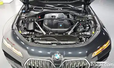 BMW 7 серия 2025 3.0 автомат (гидро), миниатюра 5