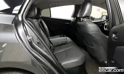 Toyota Prius 2017 1.8 гидро, миниатюра 12