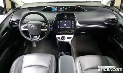 Toyota Prius 2017 1.8 гидро, миниатюра 7