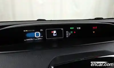 Toyota Prius 2017 1.8 гидро, миниатюра 8