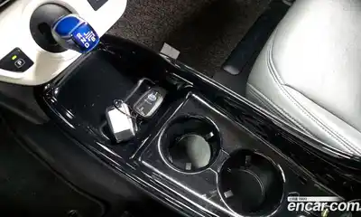 Toyota Prius 2017 1.8 гидро, миниатюра 9