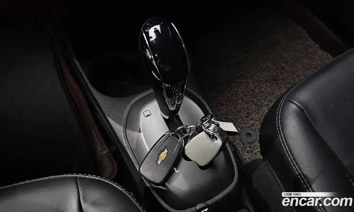 Chevrolet Spark 2020 1.0 гидро, фото 12