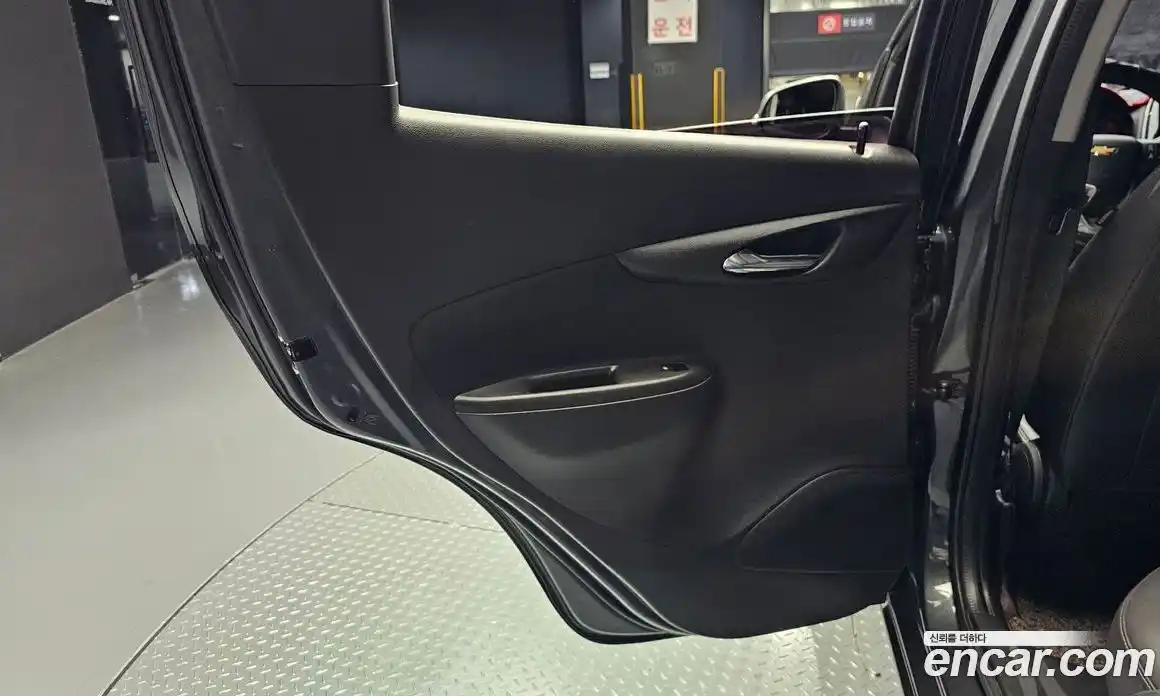 Chevrolet Spark 2020 1.0 гидро, фото 15