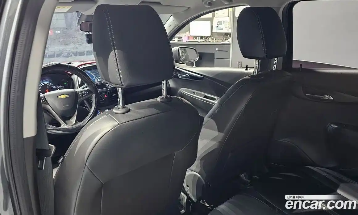 Chevrolet Spark 2020 1.0 гидро, фото 16