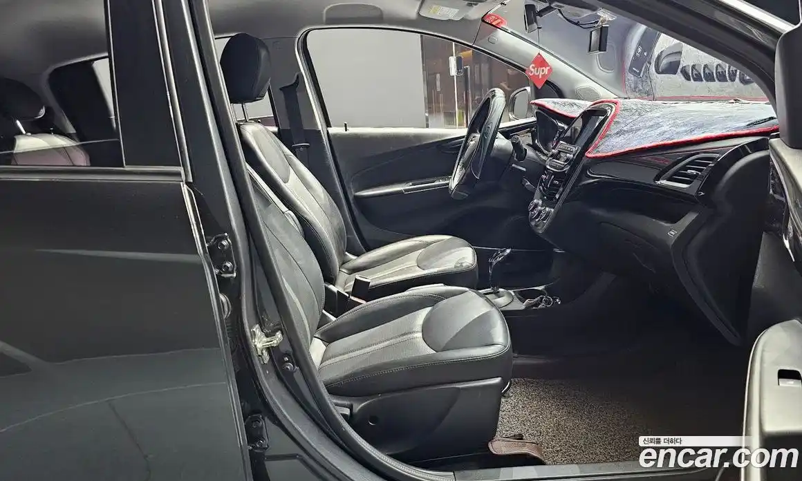Chevrolet Spark 2020 1.0 гидро, фото 17