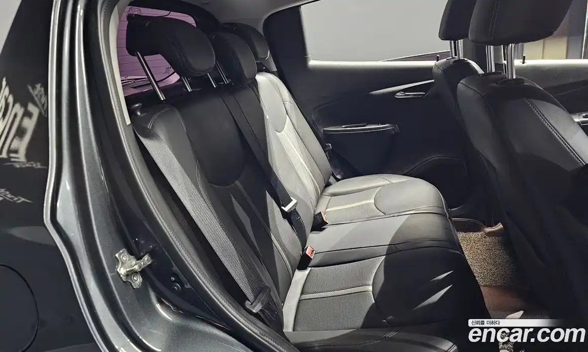 Chevrolet Spark 2020 1.0 гидро, фото 18