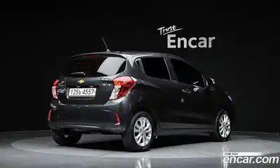Chevrolet Spark 2020 1.0 гидро, миниатюра 2