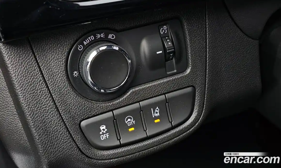Chevrolet Spark 2020 1.0 гидро, фото 24