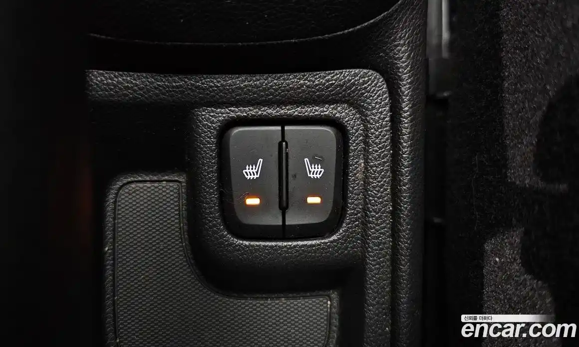 Chevrolet Spark 2020 1.0 гидро, фото 25