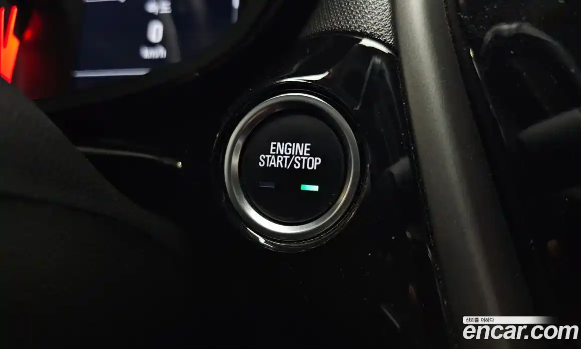 Chevrolet Spark 2020 1.0 гидро, фото 27