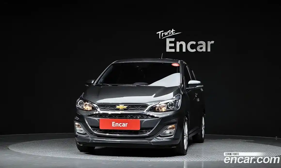 Chevrolet Spark 2020 1.0 гидро, фото 3