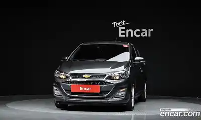 Chevrolet Spark 2020 1.0 гидро, миниатюра 3