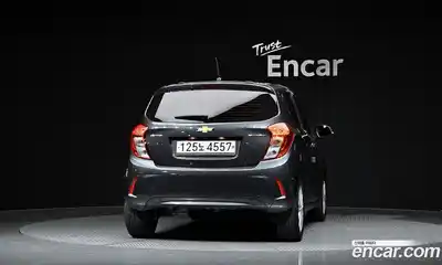 Chevrolet Spark 2020 1.0 гидро, миниатюра 4