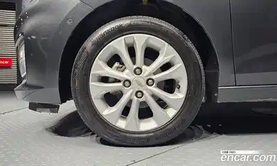 Chevrolet Spark 2020 1.0 гидро, миниатюра 5