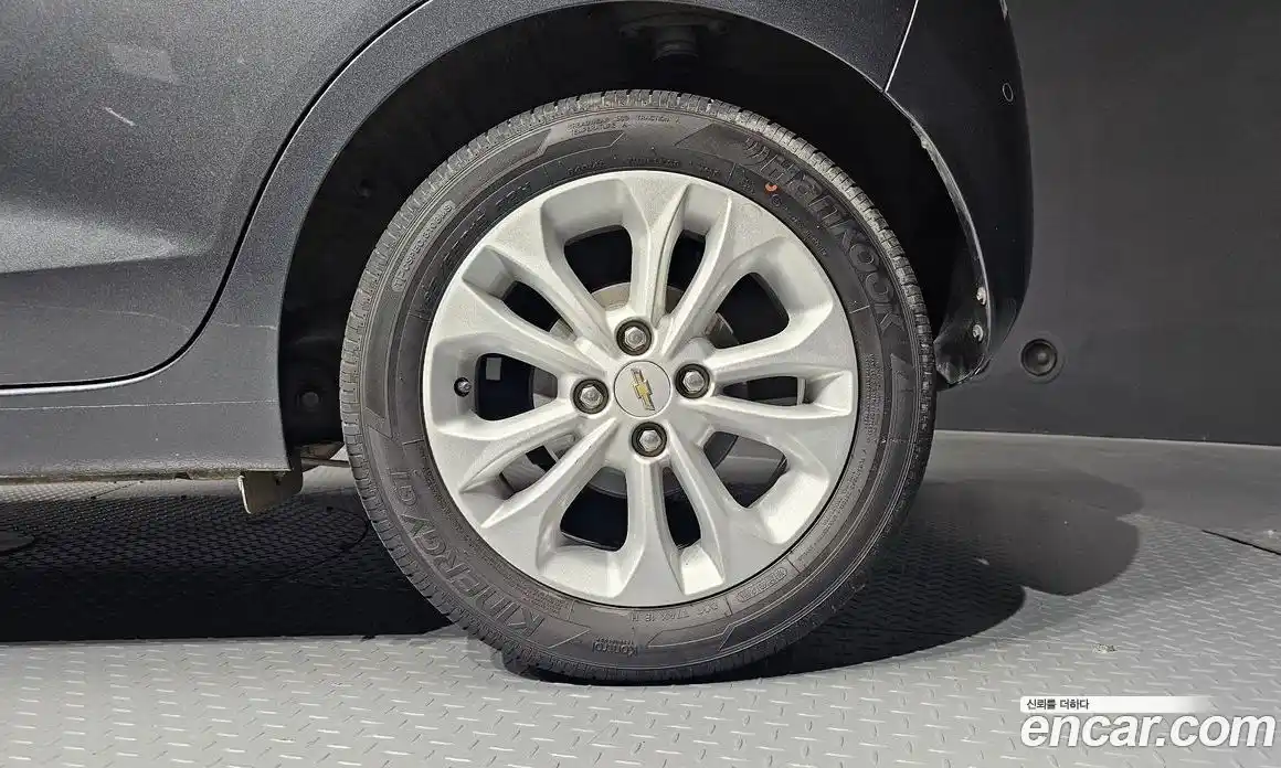 Chevrolet Spark 2020 1.0 гидро, фото 7